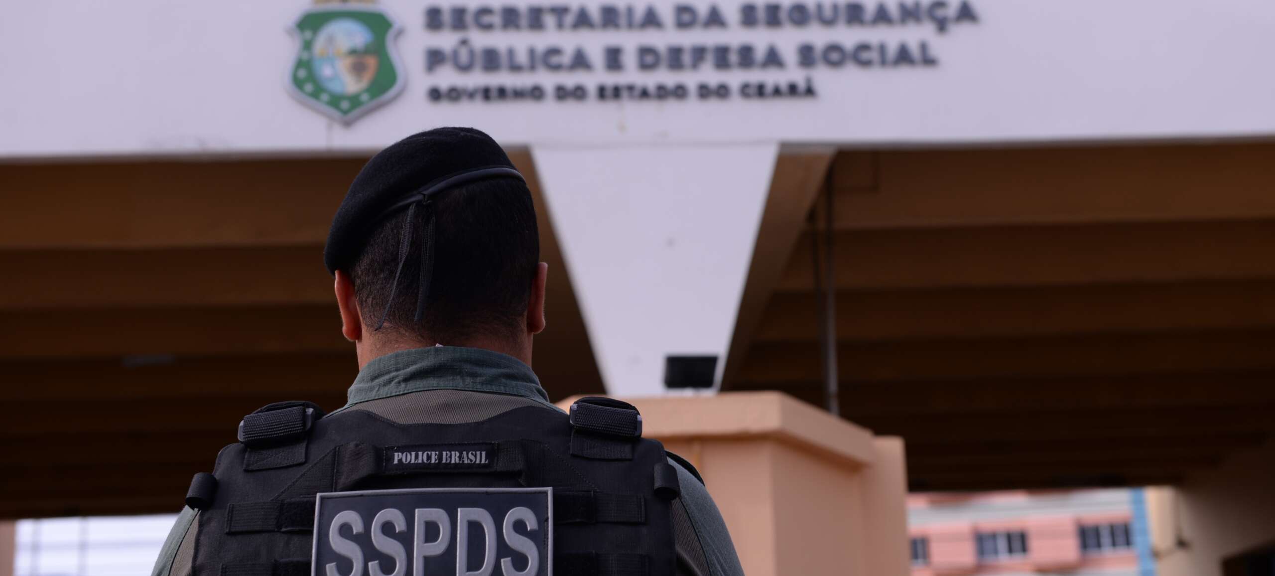 Trabalho em conjunto das Forças de Segurança resulta na prisão de