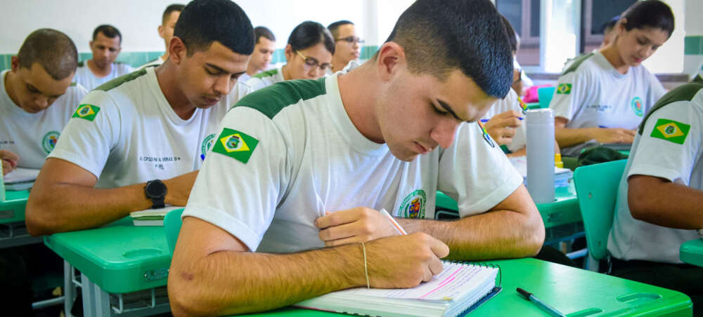 Aesp Ce Qualifica Mais De Nove Mil Profissionais Em Secretaria